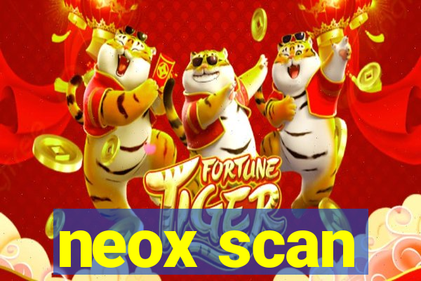 neox scan